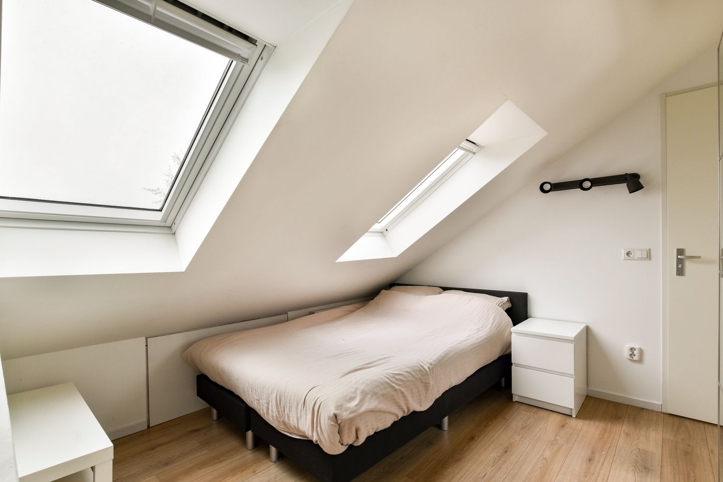 Foto 10 van Uiterwaardenstraat 98-3