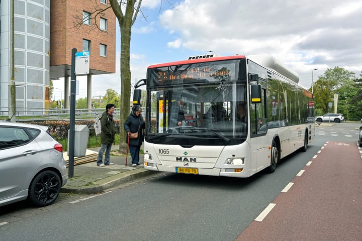 Foto 43 van Cornelis de Wittlaan 500