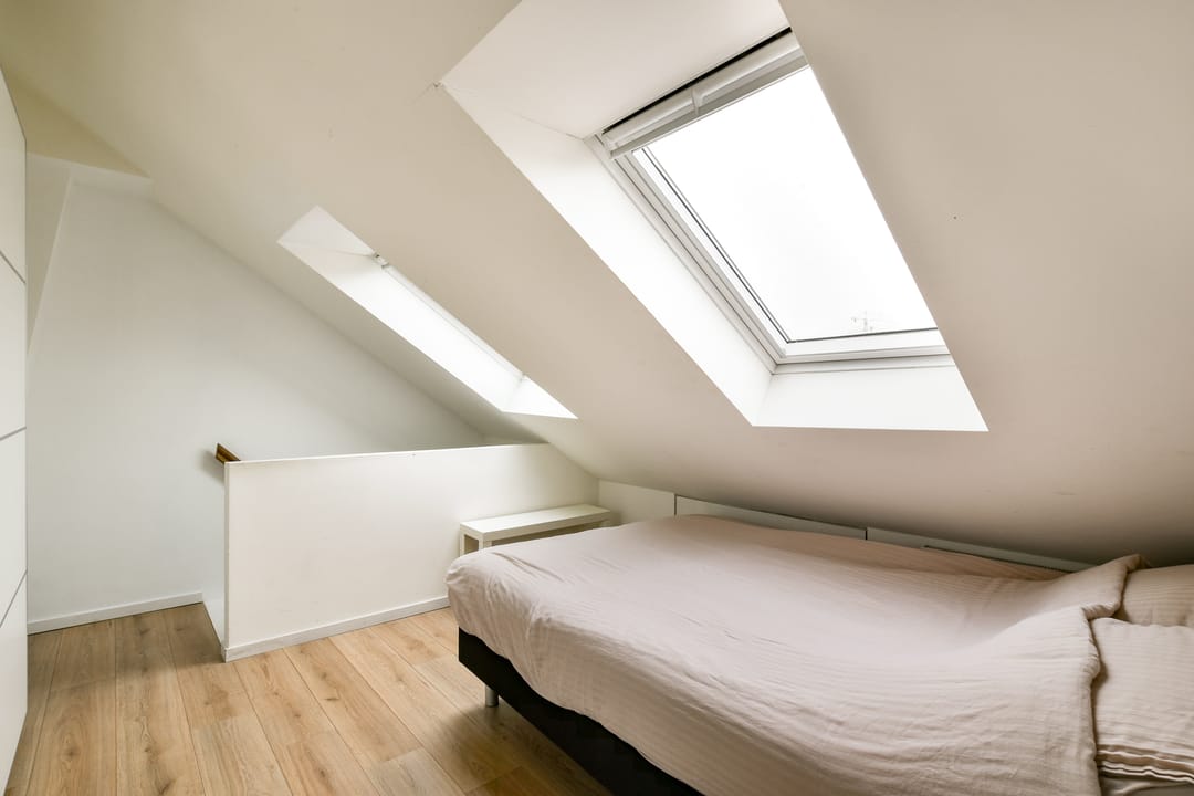 Foto 11 van Uiterwaardenstraat 98-3