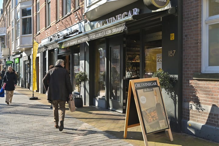 Foto 46 van Cornelis de Wittlaan 500