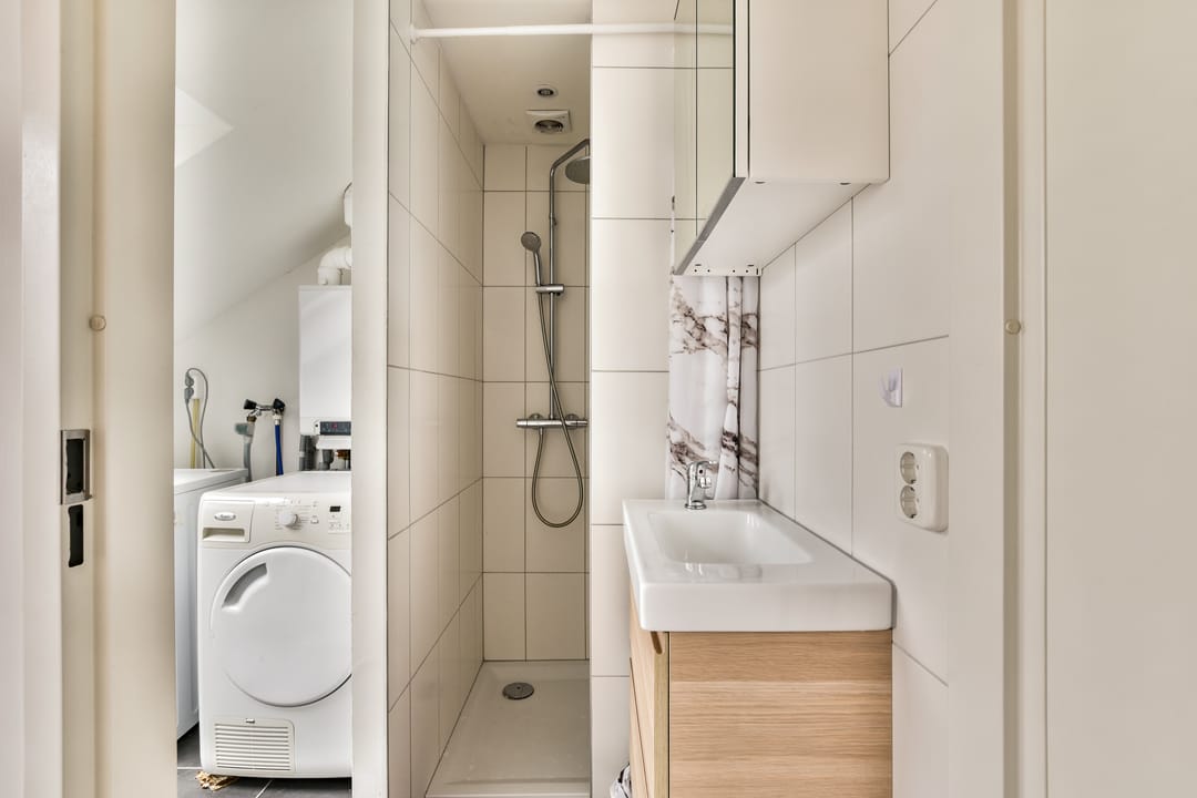 Foto 13 van Uiterwaardenstraat 98-3