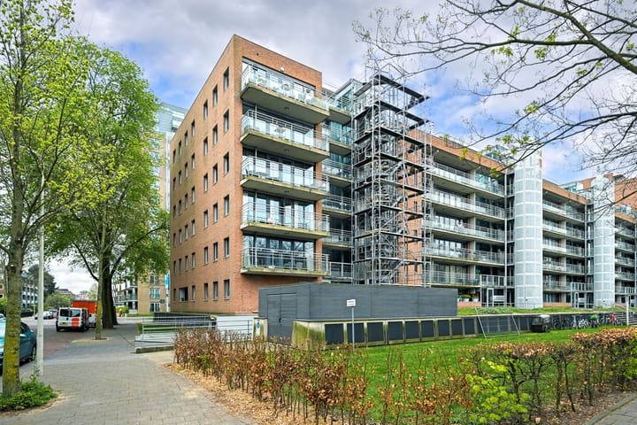 Foto 50 van Cornelis de Wittlaan 500