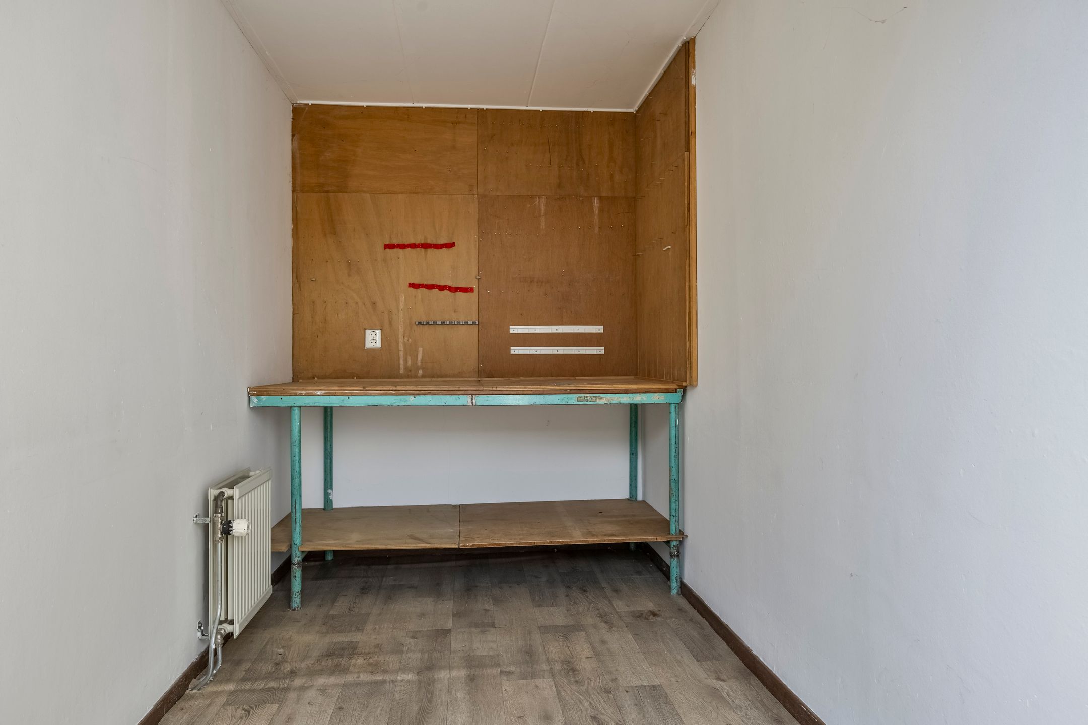 Foto 24 van Pastoor Smuldersstraat 3