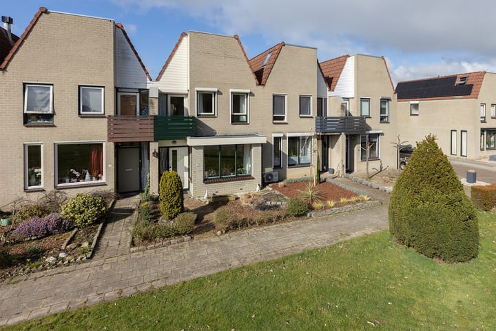 Foto 1 van Koolmeesstraat 15