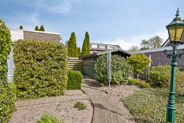 Foto 26 van Pastoor Smuldersstraat 3