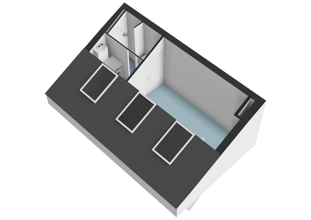 Foto 22 van Uiterwaardenstraat 98-3