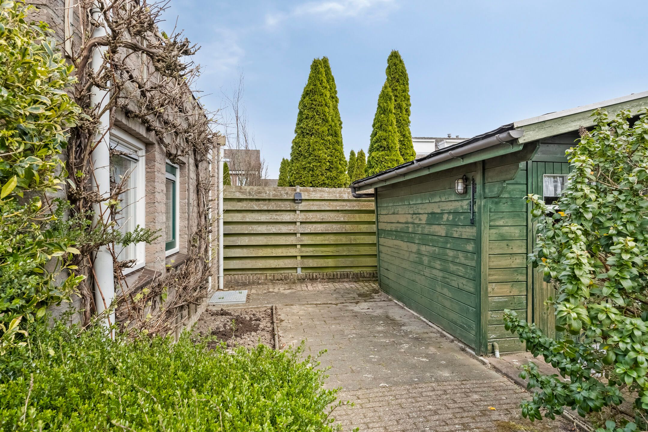 Foto 27 van Pastoor Smuldersstraat 3