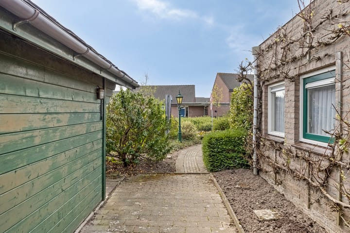 Foto 28 van Pastoor Smuldersstraat 3