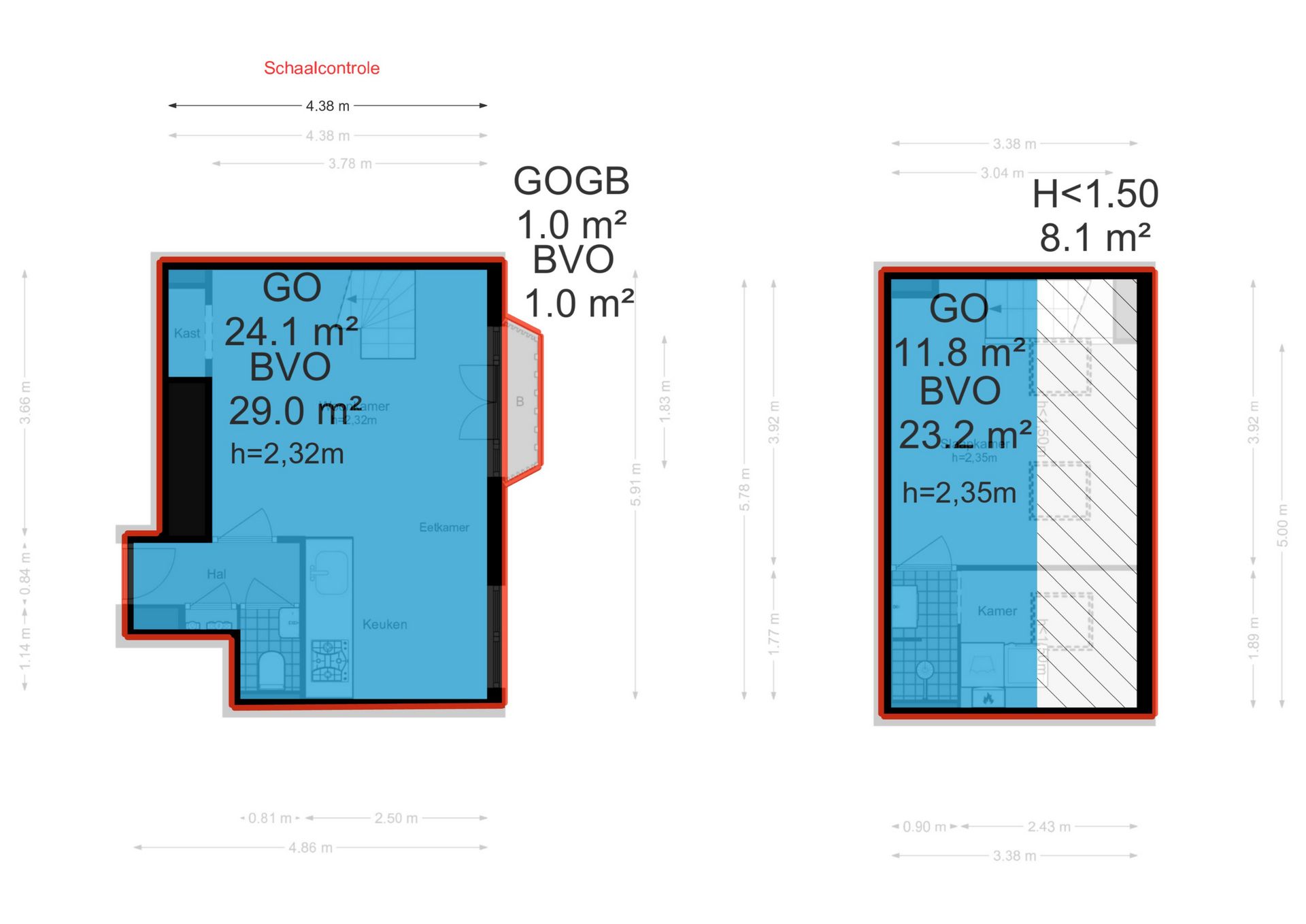Foto 24 van Uiterwaardenstraat 98-3