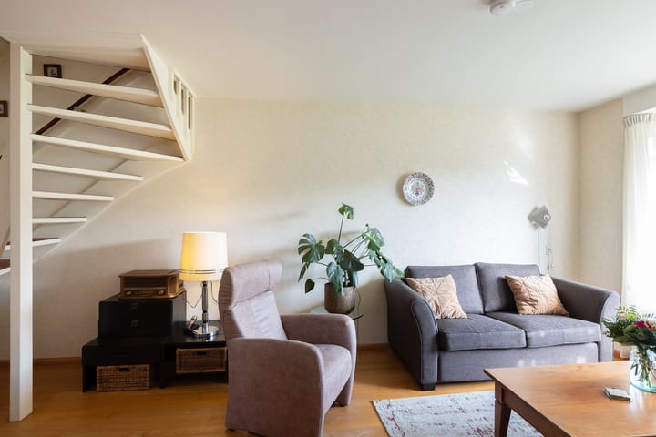 Foto 4 van Koolmeesstraat 15