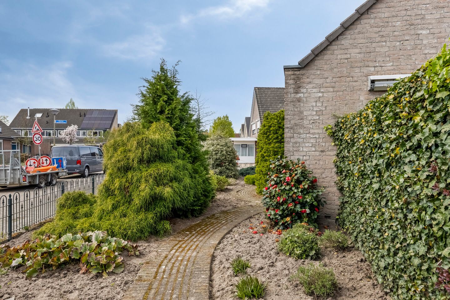 Foto 29 van Pastoor Smuldersstraat 3