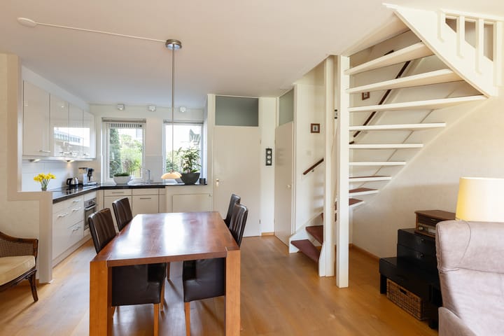 Foto 5 van Koolmeesstraat 15