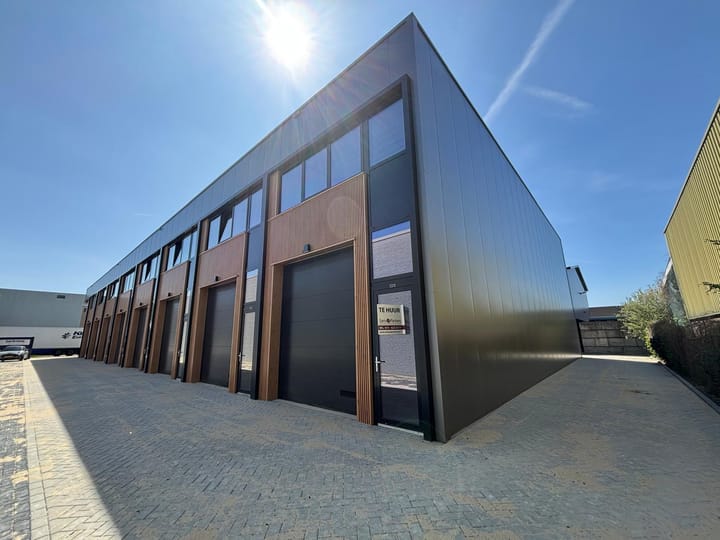 Friezenstraat 12-X