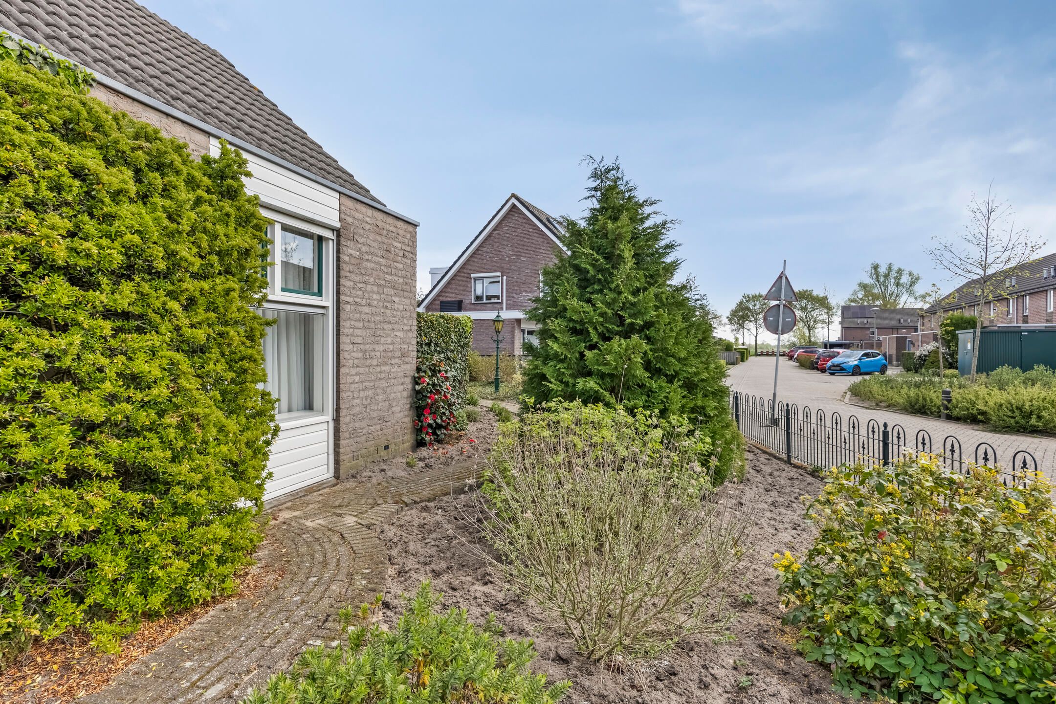 Foto 30 van Pastoor Smuldersstraat 3