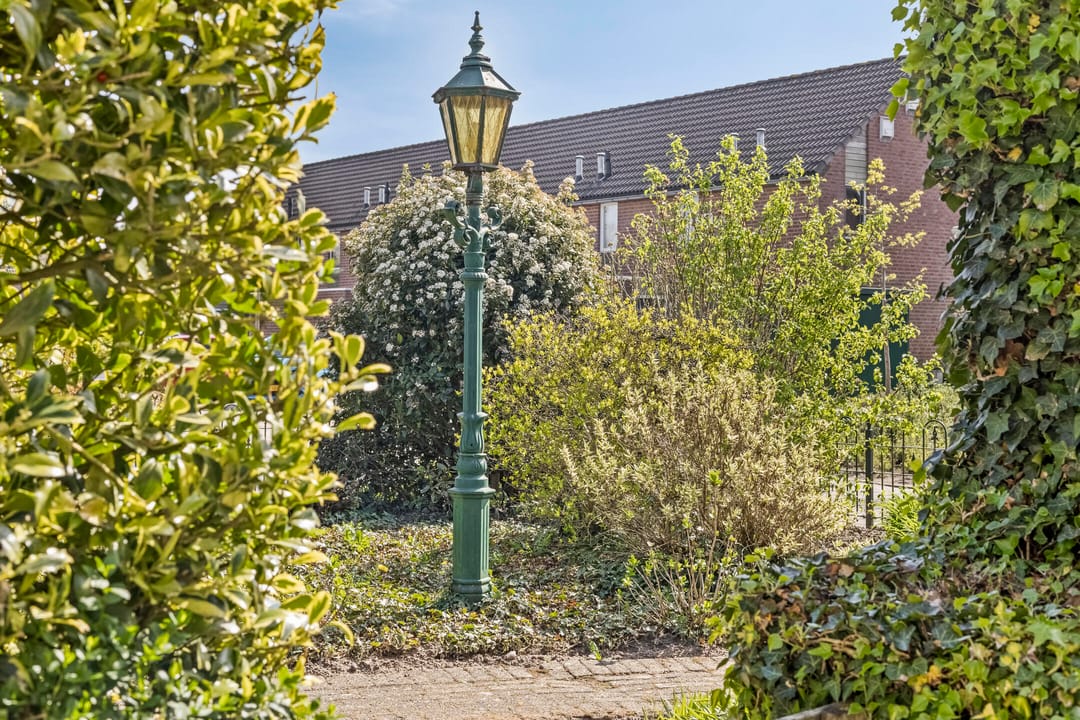 Foto 31 van Pastoor Smuldersstraat 3