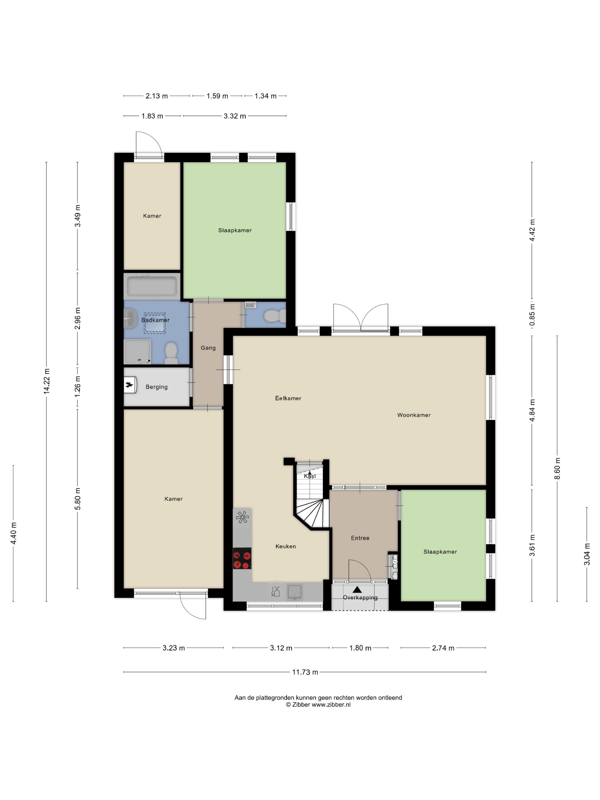 Foto 48 van Pastoor Smuldersstraat 3