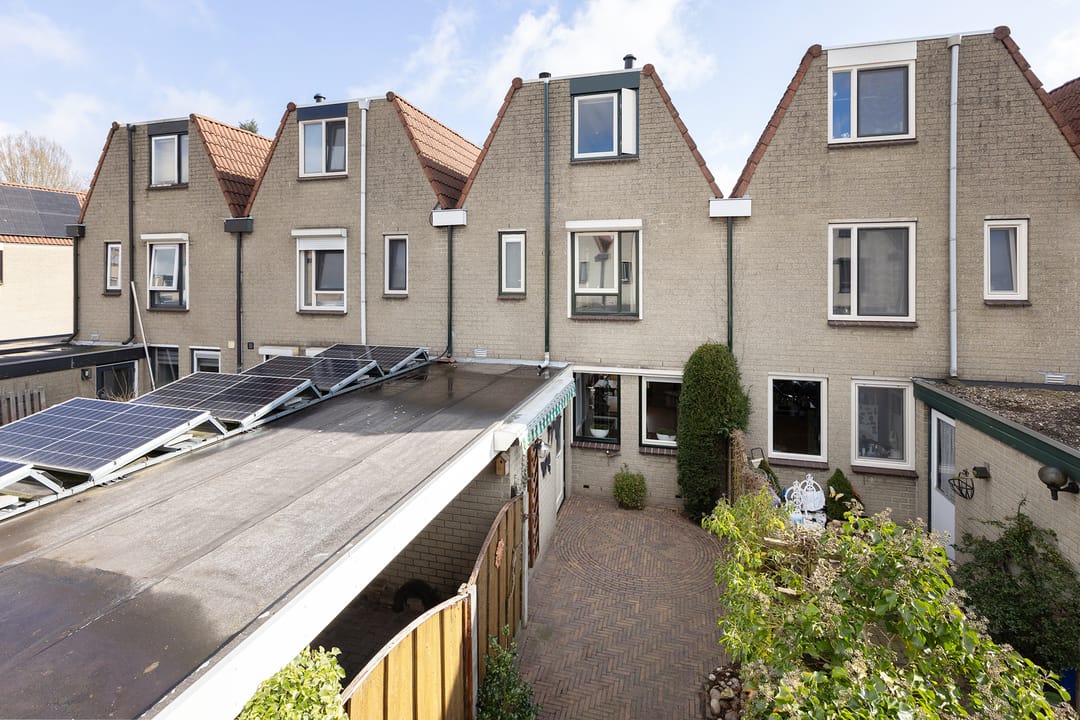 Foto 22 van Koolmeesstraat 15