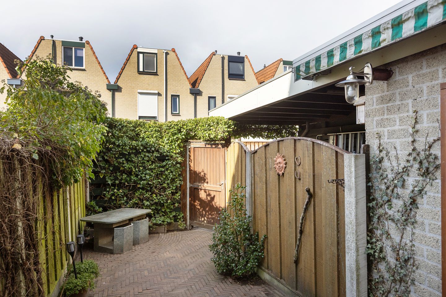 Foto 25 van Koolmeesstraat 15