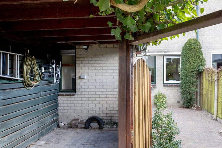 Foto 26 van Koolmeesstraat 15