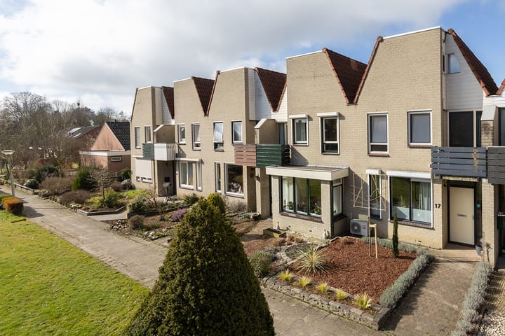 Foto 29 van Koolmeesstraat 15