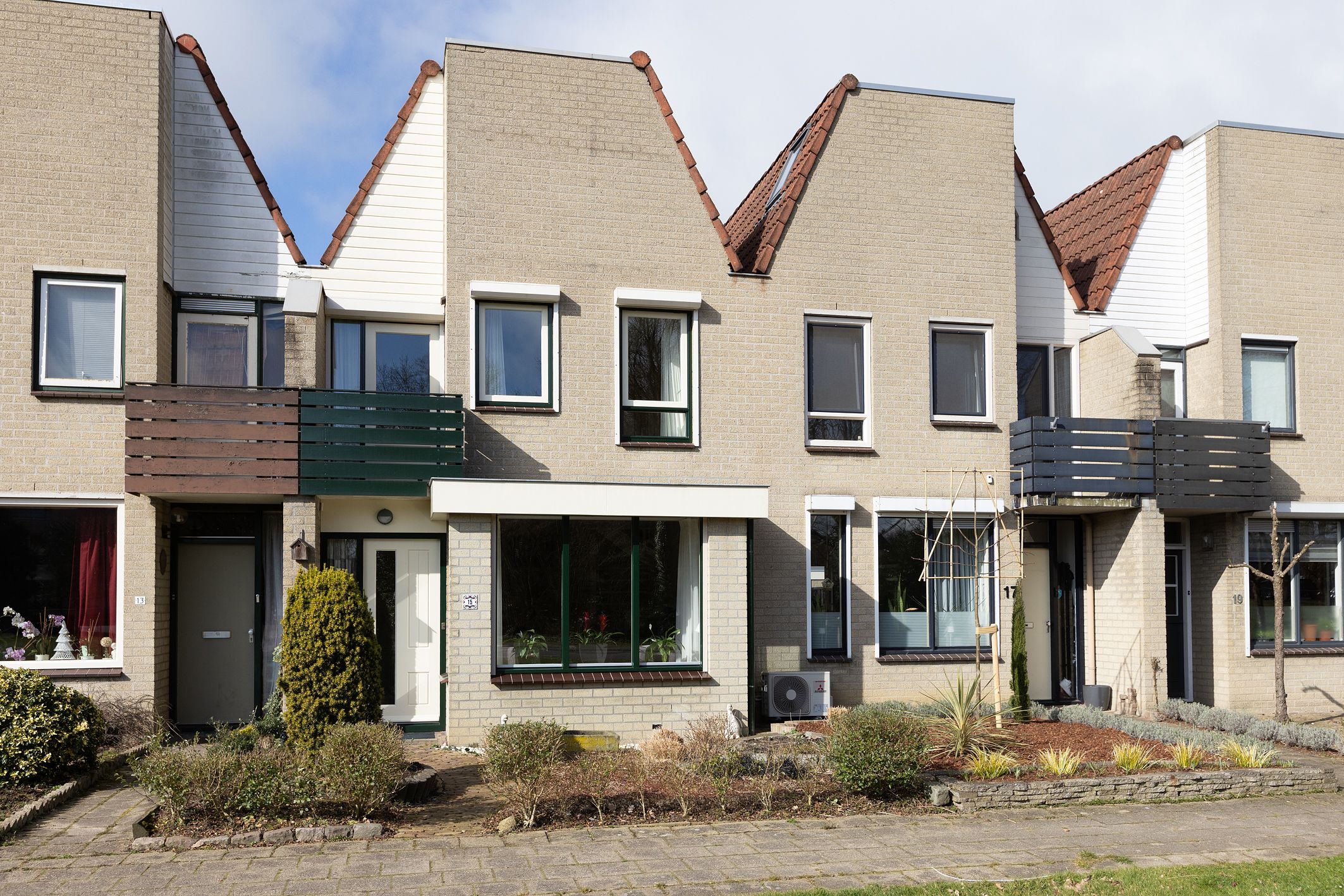 Foto 30 van Koolmeesstraat 15