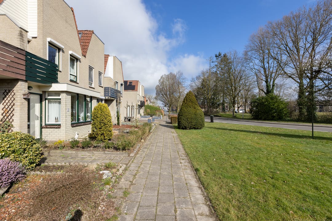 Foto 31 van Koolmeesstraat 15