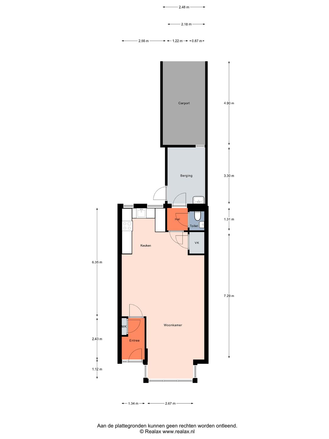 Foto 37 van Koolmeesstraat 15