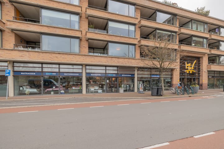 Ommevoort 6, Oegstgeest