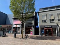 homes for rent on Hoofdstraat 87-A
