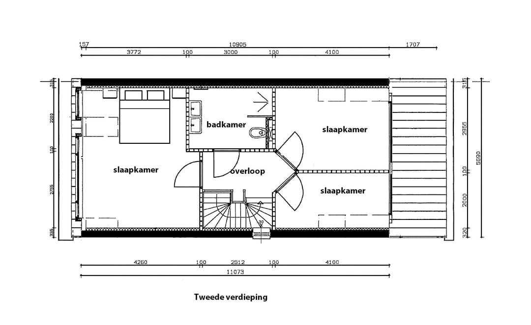 Foto 26 van Hoofdstraat 87-A