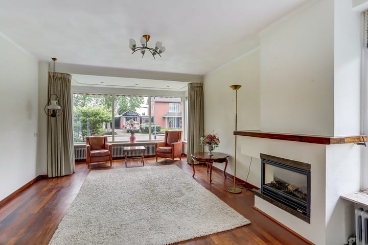 Photo 3 of B. Stegemanstraat 48