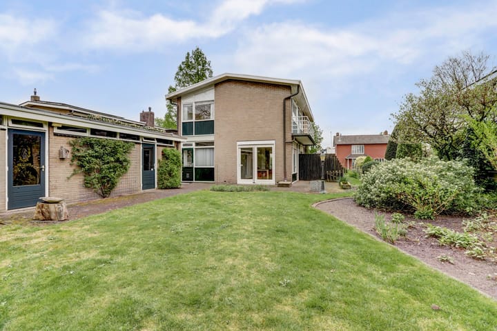 Photo 5 of B. Stegemanstraat 48