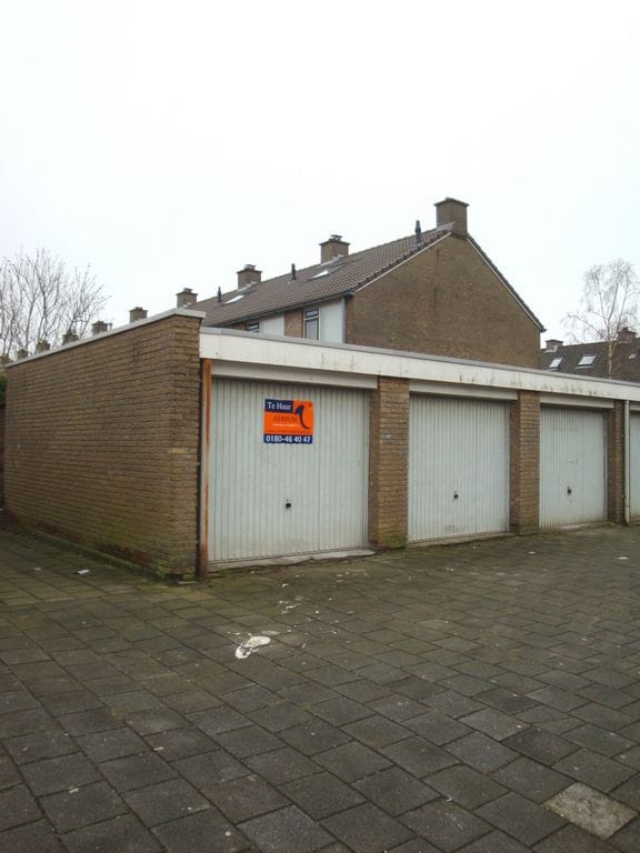 Foto 1 van Multatulistraat 31