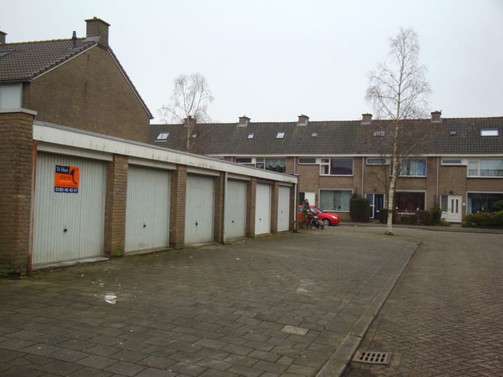 Foto 3 van Multatulistraat 31