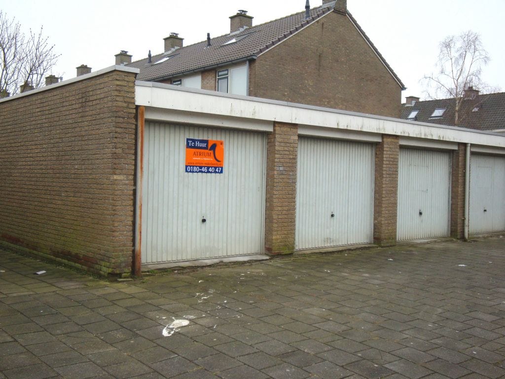 Foto 2 van Multatulistraat 31