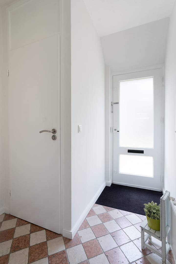 Foto 7 van Van den Waarsenburglaan 13