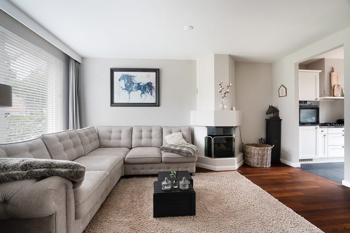 Foto 9 van Van den Waarsenburglaan 13