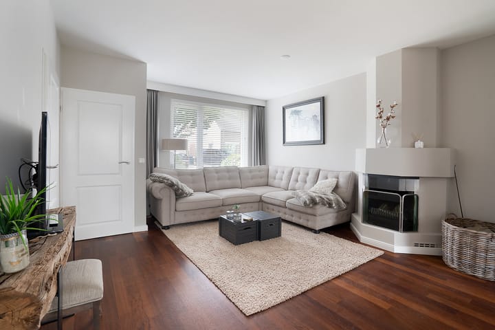 Foto 11 van Van den Waarsenburglaan 13