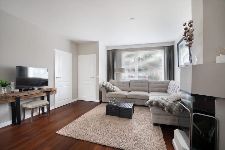 Foto 12 van Van den Waarsenburglaan 13