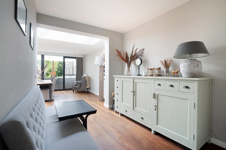 Foto 13 van Van den Waarsenburglaan 13