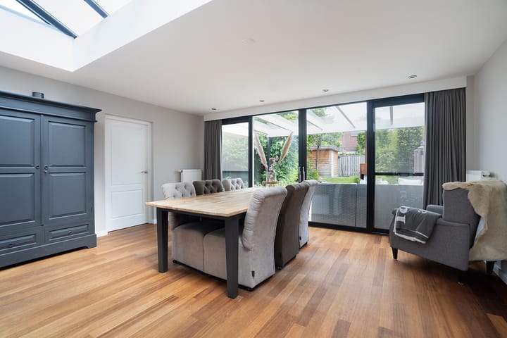 Foto 16 van Van den Waarsenburglaan 13