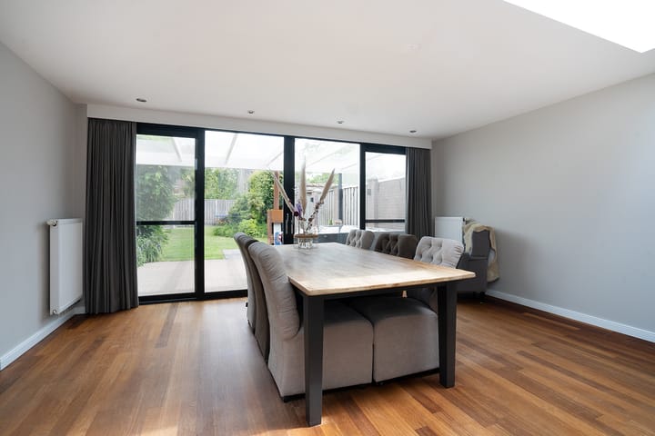 Foto 17 van Van den Waarsenburglaan 13