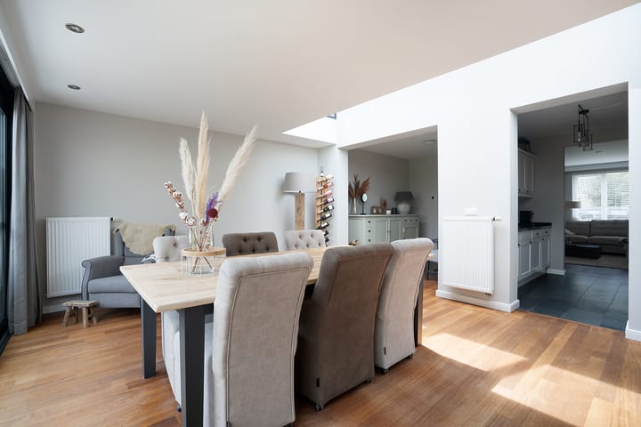 Foto 18 van Van den Waarsenburglaan 13