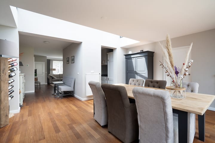 Foto 19 van Van den Waarsenburglaan 13