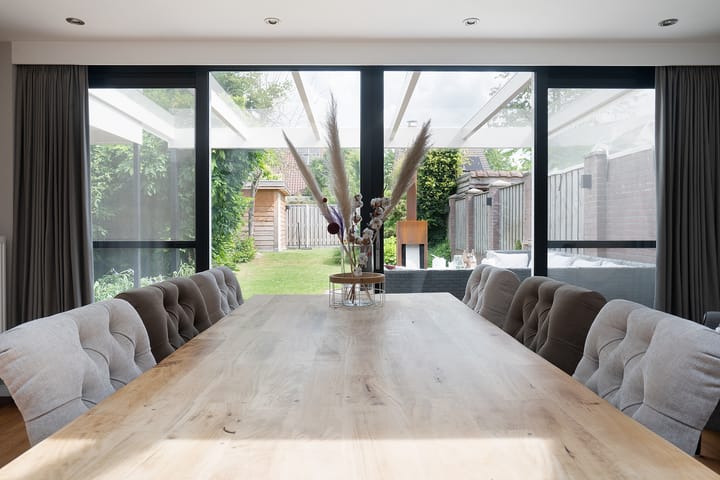 Foto 20 van Van den Waarsenburglaan 13