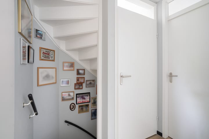 Foto 23 van Van den Waarsenburglaan 13