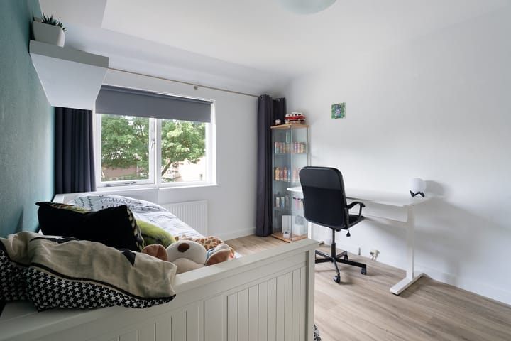 Foto 26 van Van den Waarsenburglaan 13