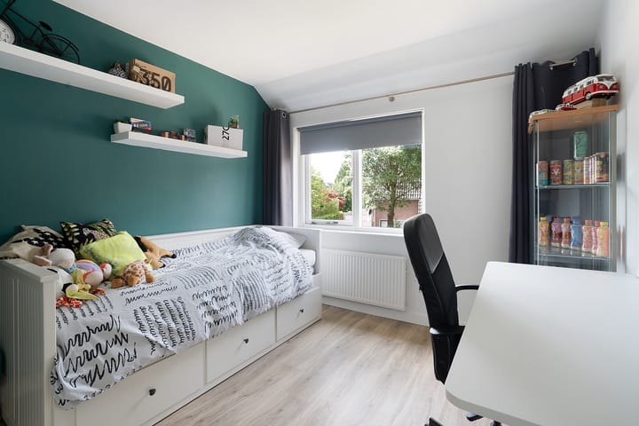 Foto 27 van Van den Waarsenburglaan 13