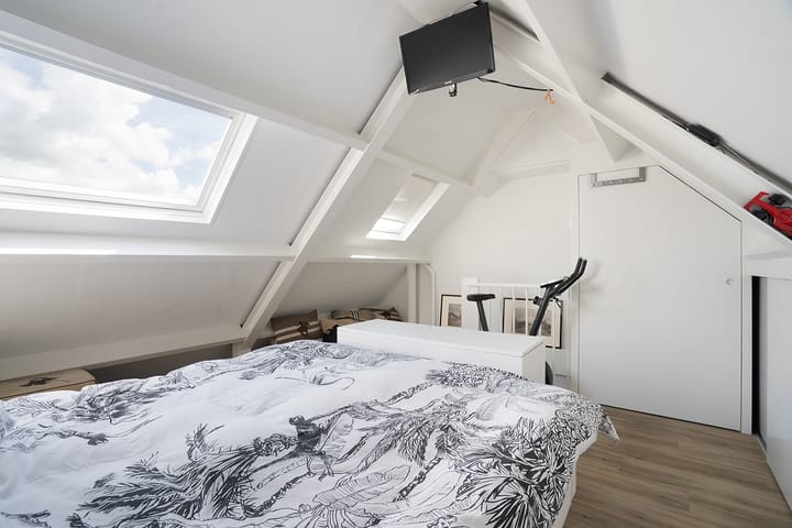 Foto 32 van Van den Waarsenburglaan 13