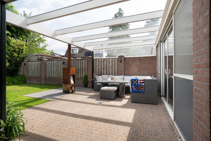 Foto 33 van Van den Waarsenburglaan 13